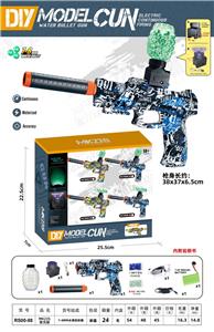 MK23S回膛款夜光版 - OBL10132913