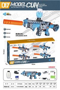 M416(手自一体） - OBL10132917