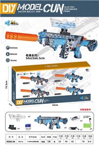 M416(手自一体） - OBL10132919