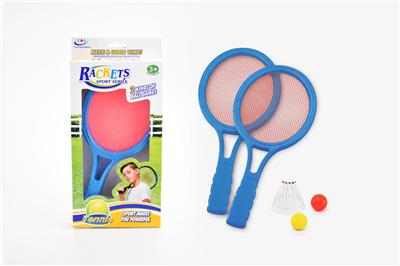 PINGPONG BALL/BADMINTON/Tennis ball - OBL10132952