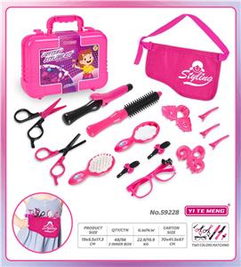 Beauty set - OBL10133001