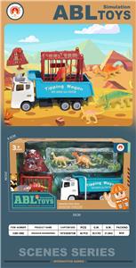 Animaltoys - OBL10133032