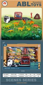 Animaltoys - OBL10133034