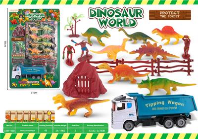 Animaltoys - OBL10133065