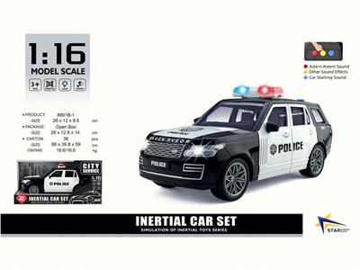 Inertia series - OBL10133229