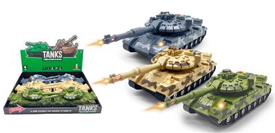 Inertia series - OBL10133234