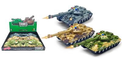 Inertia series - OBL10133236