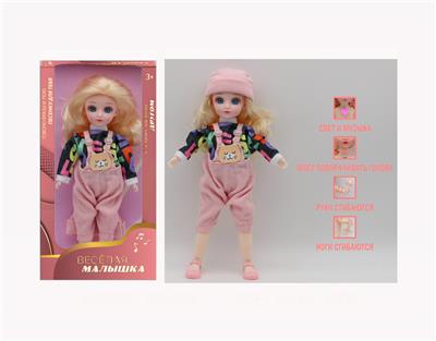 Babytrollyfordoll - OBL10133351