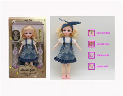 Babytrollyfordoll - OBL10133359