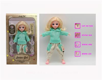 Babytrollyfordoll - OBL10133360