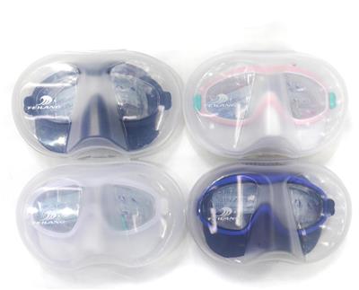 Mask / glasses - OBL10133652