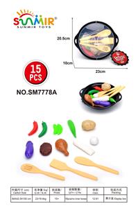 砂锅食物 - OBL10133777