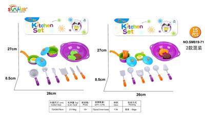 实色砂锅餐具 - OBL10133820