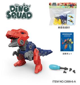 Self-assembling - OBL10133890