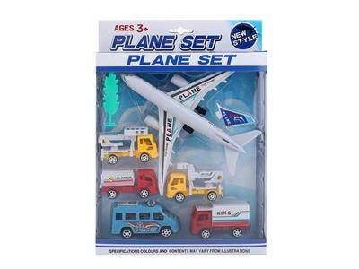 （GCC）机场套装 - OBL10134159
