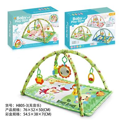 Baby carpet/Fitness frame - OBL10134189