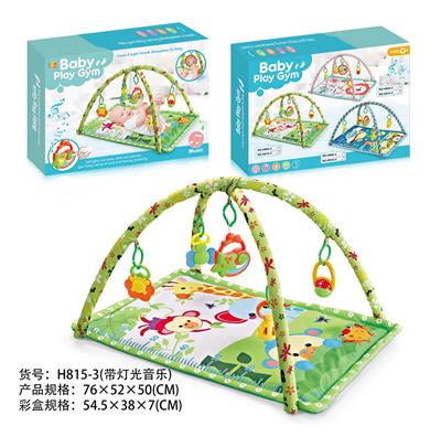 Baby carpet/Fitness frame - OBL10134192