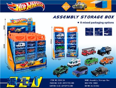 Die-cast toys - OBL10134248