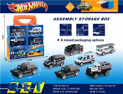 Die-cast toys - OBL10134253