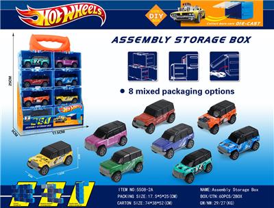 Die-cast toys - OBL10134261