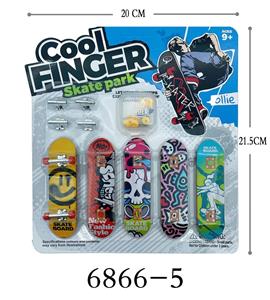 Finger skateboard - OBL10134287