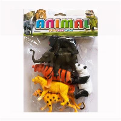 Animaltoys - OBL10134307