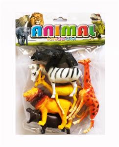 Animaltoys - OBL10134308