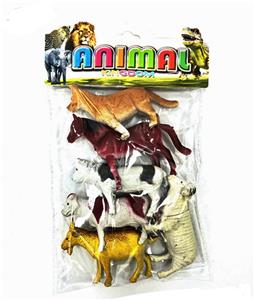 Animaltoys - OBL10134310