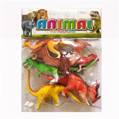 Animaltoys - OBL10134317