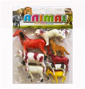 Animaltoys - OBL10134320
