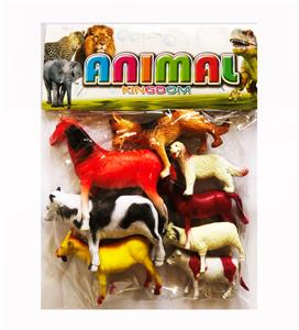 Animaltoys - OBL10134321