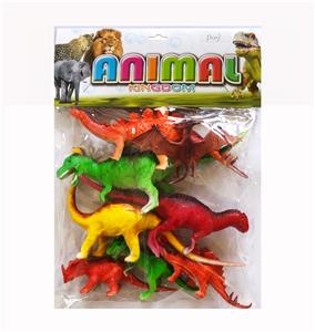 Animaltoys - OBL10134323