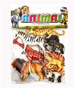 Animaltoys - OBL10134325