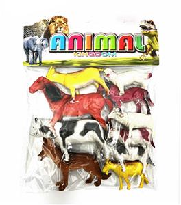 Animaltoys - OBL10134327