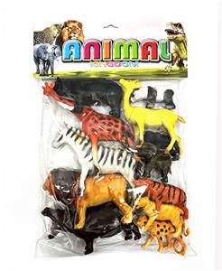 Animaltoys - OBL10134331