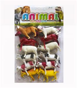 Animaltoys - OBL10134337