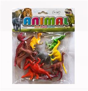 Animaltoys - OBL10134343