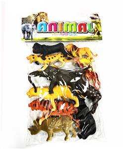 Animaltoys - OBL10134352