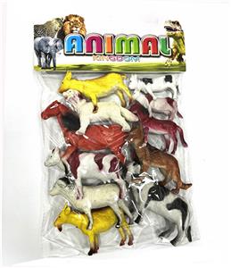 Animaltoys - OBL10134353