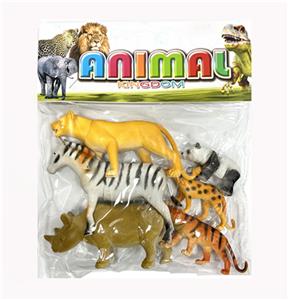 Animaltoys - OBL10134355