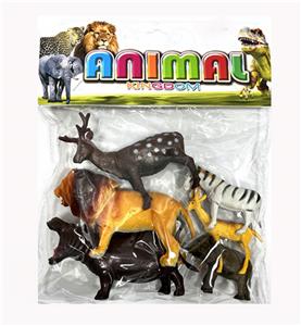 Animaltoys - OBL10134356