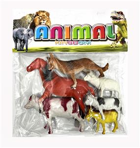 Animaltoys - OBL10134357