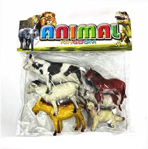 Animaltoys - OBL10134358