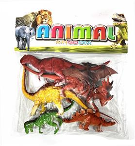 Animaltoys - OBL10134360