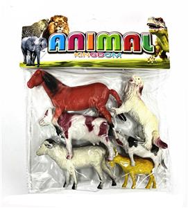 Animaltoys - OBL10134363