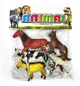 Animaltoys - OBL10134364
