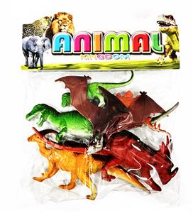 Animaltoys - OBL10134365