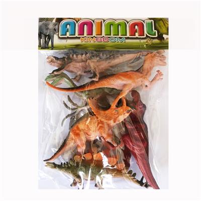 Animaltoys - OBL10134370