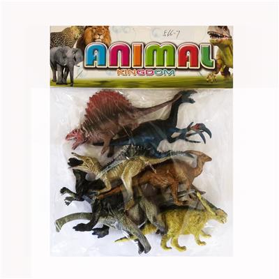 Animaltoys - OBL10134371