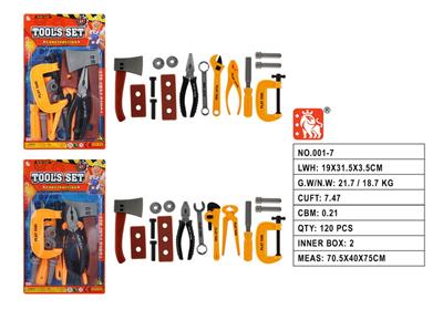 TOOL SERIES - OBL10134583